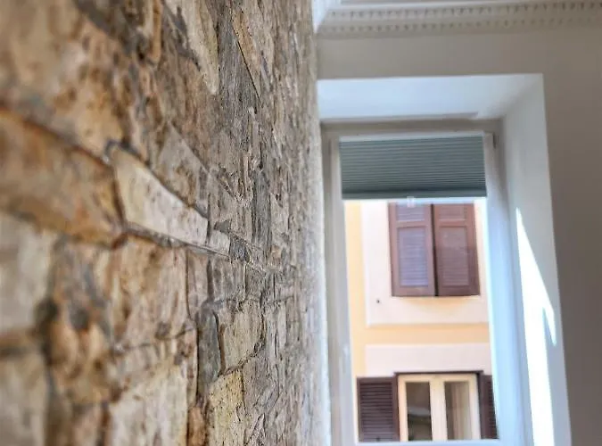 Pantheon Relais Διαμέρισμα *