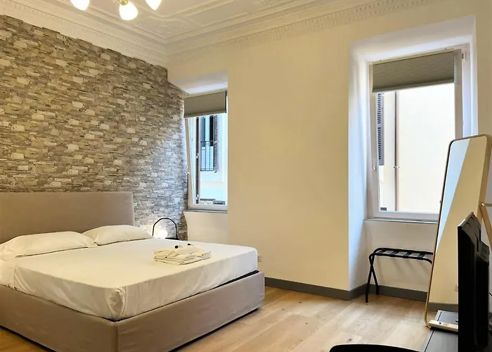 Pantheon Relais Daire