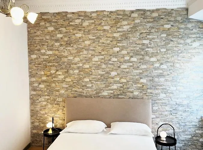 Daire Pantheon Relais *