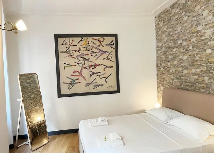 Daire Pantheon Relais