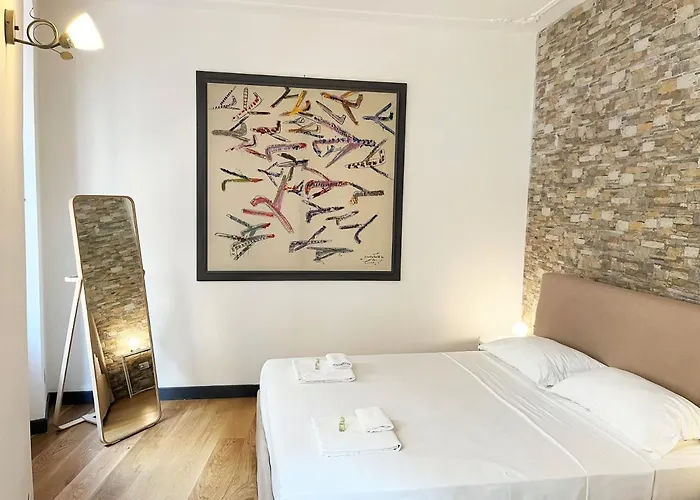 Daire Pantheon Relais *