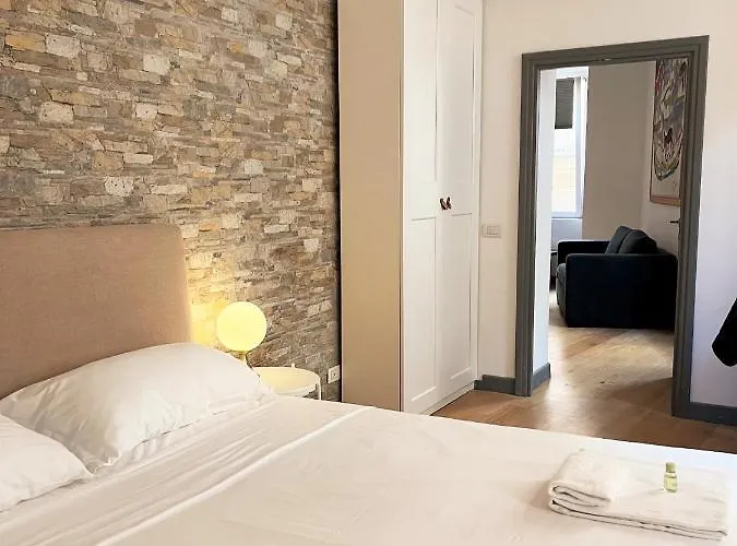 Daire Pantheon Relais Roma